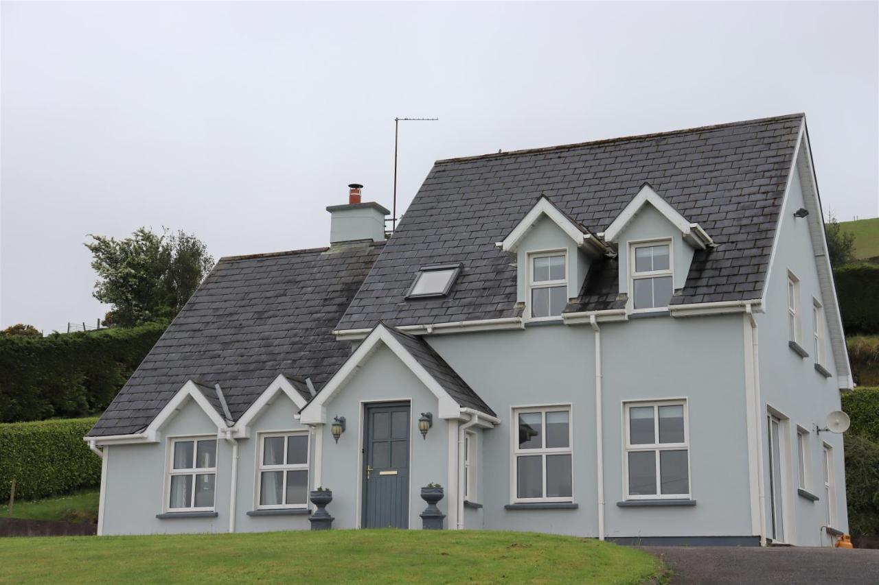 Mount Alohert House Killarney Ngoại thất bức ảnh