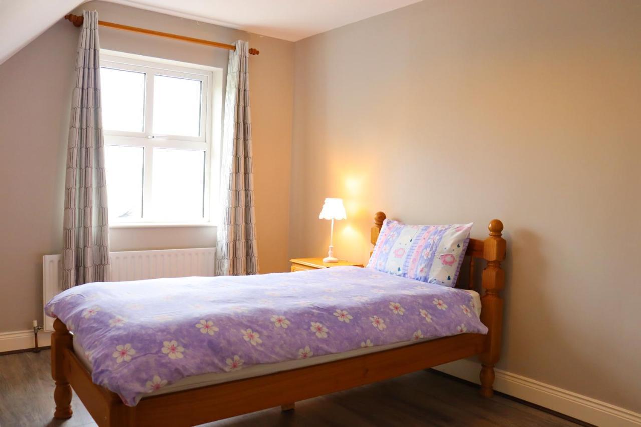 Mount Alohert House Killarney Ngoại thất bức ảnh