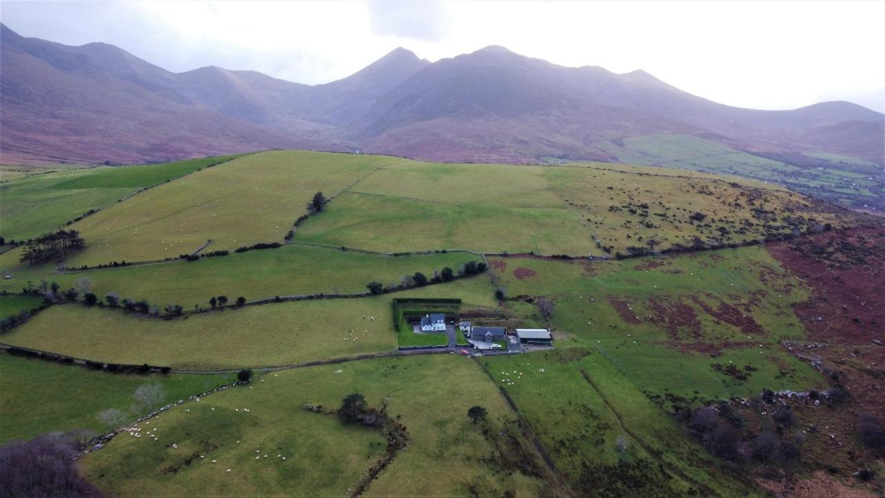 Mount Alohert House Killarney Ngoại thất bức ảnh